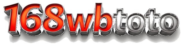 168wbtoto logo