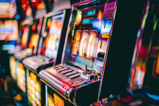 168wbtoto Arcade Games